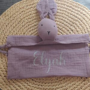 Doudou / Couverture
