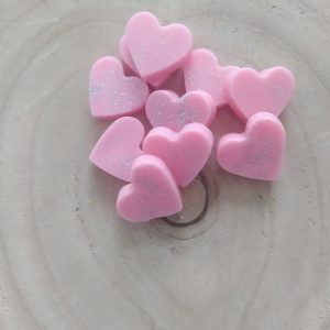 Fondants parfumés