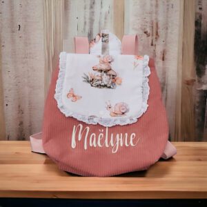 Couture et lange