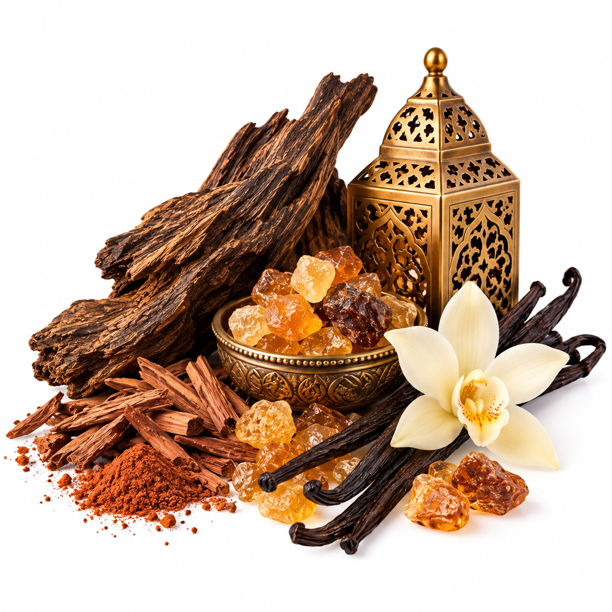 Bougie pure orient – Image 3